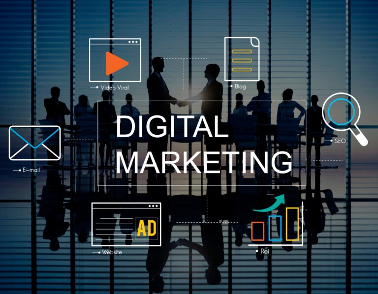 Why Your Business Needs a Digital Marketing Strategy in 2025
